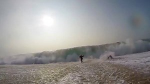 1.2M views · 4K shares | How does John John Florence train? #TourNotes Video by Peter King | World Surf League | Facebook