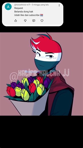 Balasan @AzizahAziz-w7l #countryhumans #edit #cloumello #ampreset #edit #countryhumans #fypシ