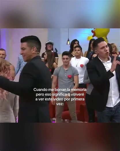 Magaly Chávez y Bruno en Enamorándonos: ¿Ya no son novios?