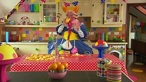 Cbeebies Something Special Out And About Yurts 7x23...mp4
