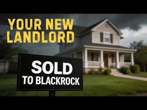 The 2030 Monopoly: Why You Will Own Nothing