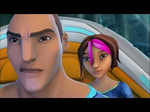 ABC ME Promo - The Deep (September 2016)