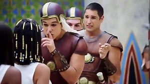 Moises y Los Diez Mandamientos Capitulo 23 en español