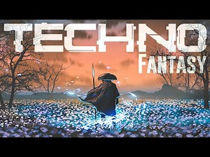 Best Chill Melodic Techno Music Mix - Techno Song #13 - LUCID