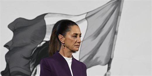 México en 2025: los hechos que marcaron al país