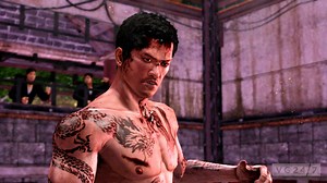 Sleeping Dogs: 7 minutes of PS4 gameplay ahead of release