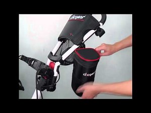 Clicgear Cooler Tube