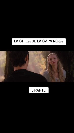 la chica de la capa roja 5 parte
