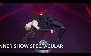 3.9K views · 20 reactions | SAM POWERS, direct from THE ILLUSIONISTS world tour, invites you to a spectacular night of BIG MAGIC in his 2017 Australian tour. You won’t believe your eyes… More info coming soon. #bigmagic #sampowers #tour #sampowers2017tour #sampowerstour2017 #dinnerspectacular #dinnershowspectacular #masterillusionist | Sam Powers | Facebook