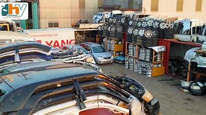 21K views · 993 shares | We are a company based in japan specializing in the automotive and their spare parts ,engines and accessories | Hyjapan | Facebook