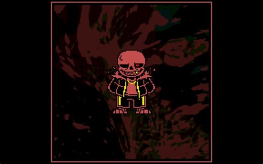 [UNDERFELL] - VEXATION