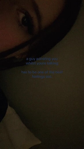 The Joy of Admiration: A Love Note