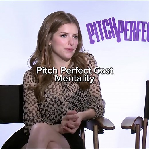 Barden Bellas' Best Moments in Pitch Perfect
