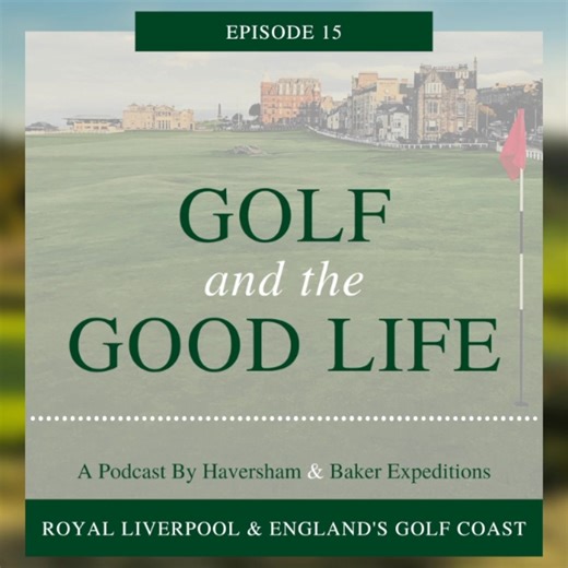 Come along as we explore Royal Liverpool Golf Club - host of this...