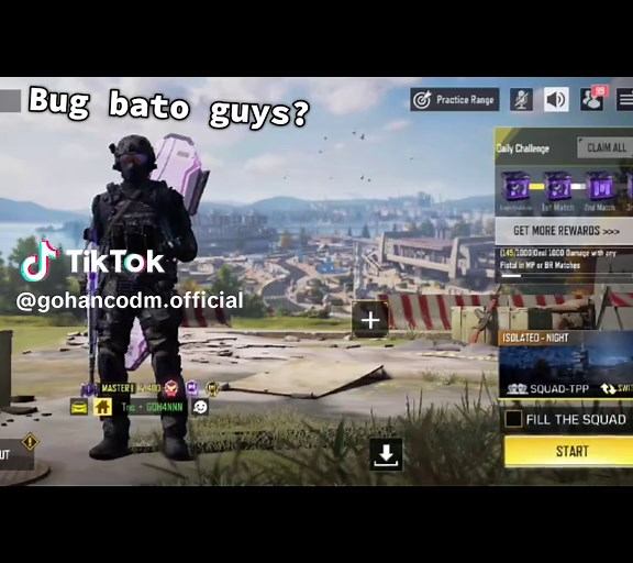 Activating Night Mode in CODM - Tips and Bugs
