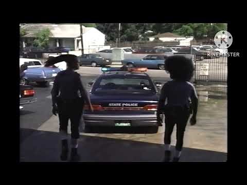 The Country Bears 2002 ending credits with a music video