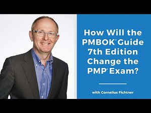 How the PMBOK® Guide 7th Edition Changes the PMP® Exam | Episode 475