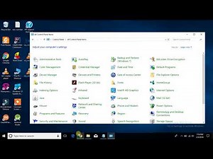 use fingerprint in hp laptop for windows 10 part 1