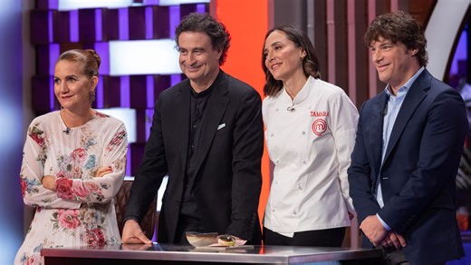 MasterChef Celebrity 10: Llega la gran final