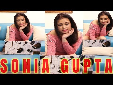 SONIA GUPTA UNCUT WEBSERIES NAMES||SR CLUBZ