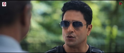 Rudra (2025)