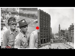 Time’s Forgotten Album: Stunning Images That Rewrite History