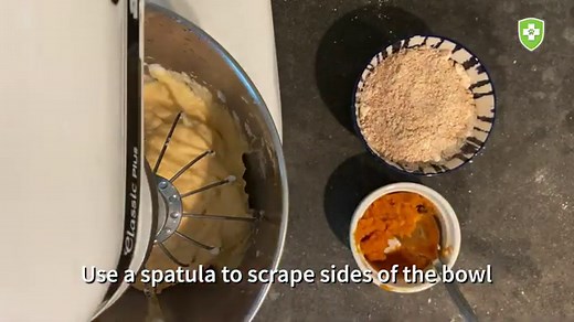 Homemade Dog Treat Recipe – Fluffernutter Kisses | Preventive Vet