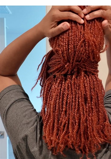 Easy Mini Twists: Quick and Stylish for Beginners