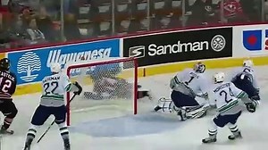 WHL Highlight Reel: Roddy Ross