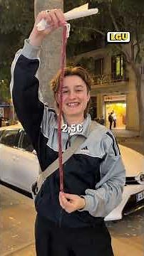 🎄 10€ aux marchés de Noël : Paris VS Barcelone ✨