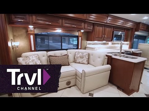 "Big Time RV" Is Back! | Big Time RV | Travel Channel