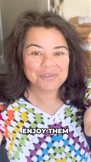 Why I Started Making Slow & Easy Crochet Tutorials ♥️