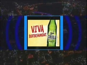 2007 SEC on CBS Promo 1
