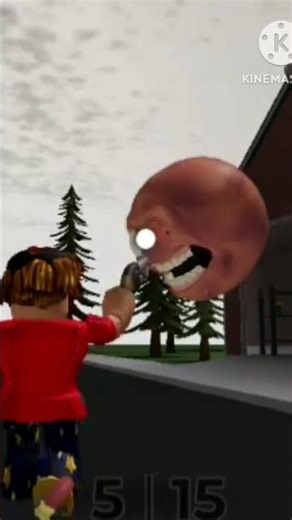 геф ещё живой #gef #roblox