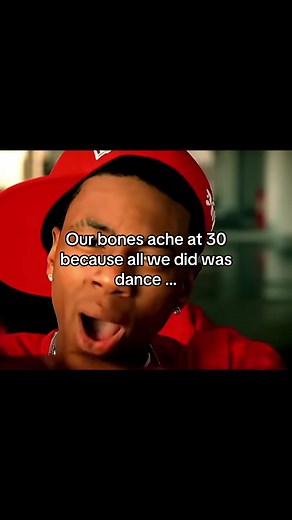 Millennial Nostalgia: Dancing Through the 2000s Memories