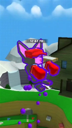 Respect My Super Bear 💪