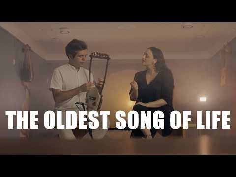 A 2,000-Year-Old Song Telling You to Live — The Seikilos Epitaph on the Ancient Lyre with Erini