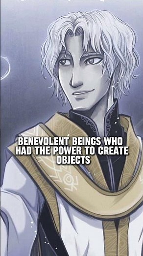 Elantris Summary