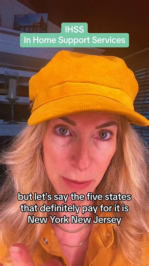 Most states have some type of program to pay caregivers, but they all vary. Some require Medicaid. | The Medicare Family