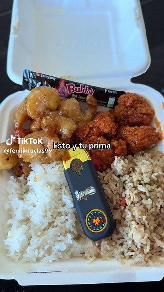 Preséntamela: Esto y tu prima