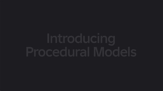Hey #RobloxDev 👋 - check out the NEW Procedural Models feature that is now in #Roblox Studio Beta! This feature allows you to create 3D models that automatically adapt to customizable attributes you define. You can adjust a model's geometry, colors or materials just by changing the value of different attributes. Let us know what you think of this new feature and read more in the Dev Forum post below 👇! (Video Credit: Link below)