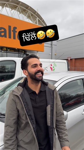 harman sekhon on Instagram: "@harman_sekhon60 #punjab #punjabi #funny #comedy #video"