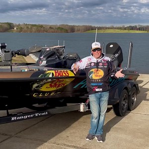 1.5K views · 174 reactions | Bass Pro Shops is bringing back the #worldsfishingfair March 30-April 3 at the Bassproshops in Springfield Missouri This going to be a HUGE event and you are invited! @bassproshops @cabelas #teamoutdoors Cabela's Progressive Ranger Boats | David Walker | Facebook