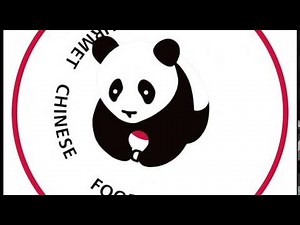 Panda Express Logo Reel