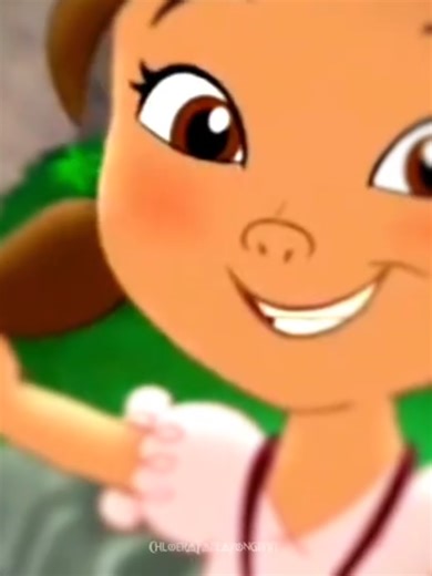 Discovering the Pretty Girl from Disney Princess Films