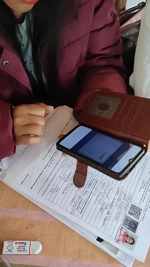 642K views · 3.3K reactions | Enumeration Form digitization process going on by BLO at Kalimpong district, West Bengal. #SIR #BLO #EnumerationForm | Chief Electoral Officer West Bengal | Facebook