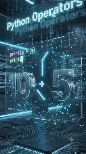 Python Data Types Explained in 60 Seconds 🐍 | int, str, float, bool | Python for Beginners