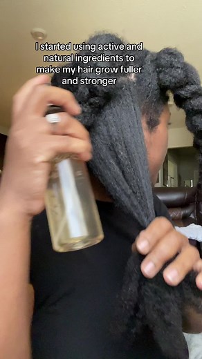 Natural Hair Growth Tips: Pumpkin Seed Oil & Active Ingredients for Fuller Hair