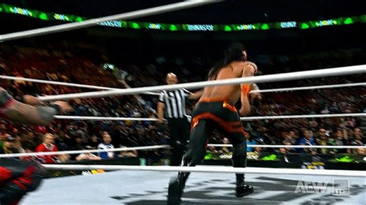 Clon catching Bandido out of the air oh my goodness gracious how