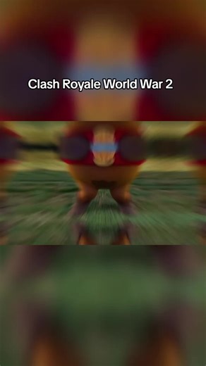 Clash Royale and World War 2: A Strategic Evolution